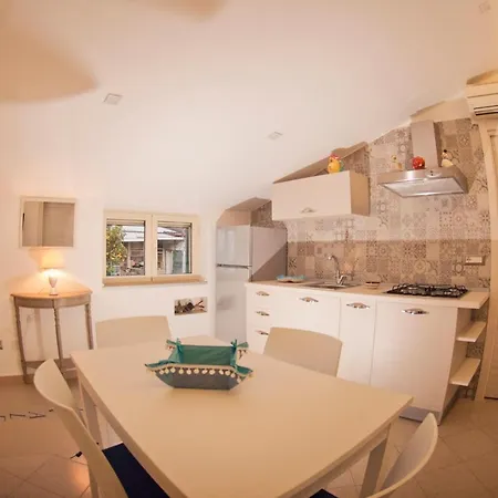 Apartamento Civale Holidays